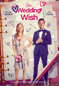 The Wedding Wish (The Wedding Wish)