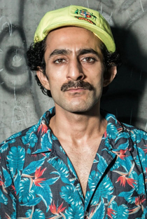 Saurav Khurana - Poster 1