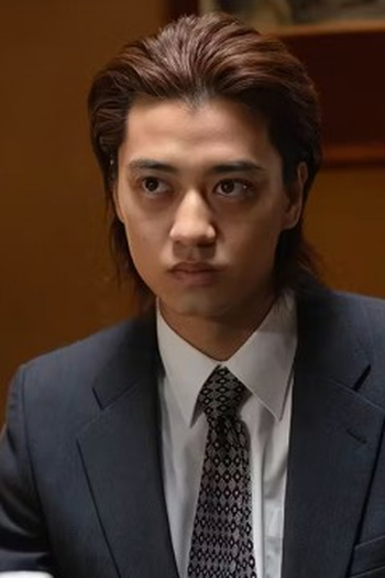 Poster de Episódio たどりつきたい未来 (2024)