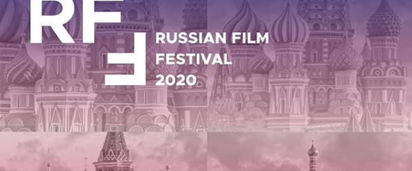 Brasil sedia uma edição do FESTIVAL DE CINEMA RUSSO