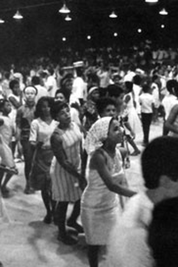  de Curta Nossa Escola de Samba (1968)