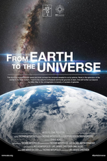Da Terra ao Universo (From Earth to the Universe)