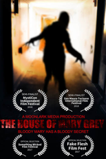 The House of Mary Grey (The House of Mary Grey)