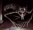 Cartoon Cat