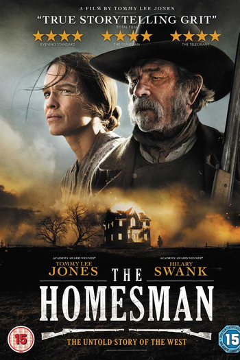  de Filme Dívida de Honra (2014)