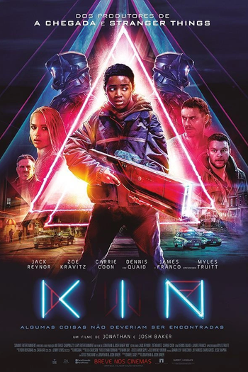  de Filme Kin (2018)
