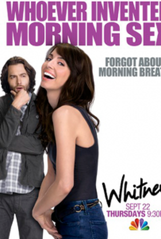 Poster 1 de Série Whitney (1ª Temporada) (2011)