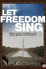 Cantando a Liberdade! Como a Música Inspirou o Movimento dos Direitos Civis (Let Freedom Sing! Music of the Civil Rights Movement)