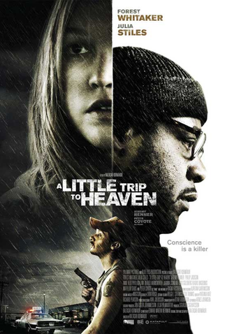 Poster 3 de Filme A Fraude (2005)