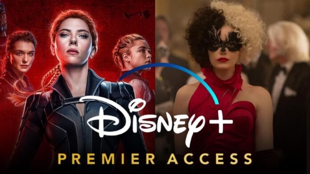 Cruella e Viúva Negra chegam ao Disney+ com PREÇO EXTRA; confira