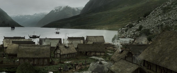 [HISTÓRIA EM SÉRIES] Vikings | A vida numa fazenda viking