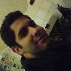 Foto de perfil de Michael Moura