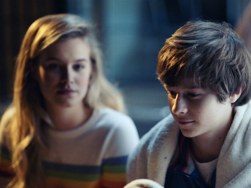 Foto 3 de Verão de 84