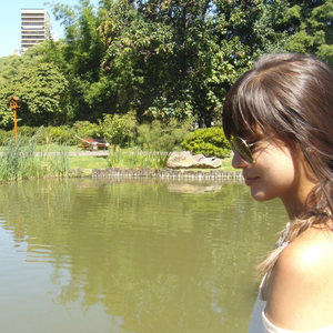 Foto de perfil de Mariana