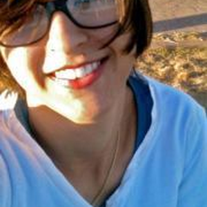 Foto de perfil de Ludmilla Mattos