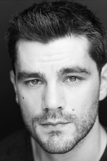 Hamish Allan-Headley