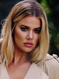 Khloé Kardashian
