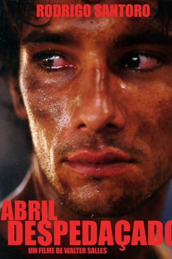  de Filme Abril Despedaçado (2001)