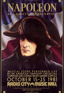 Napoleão (Napoléon)