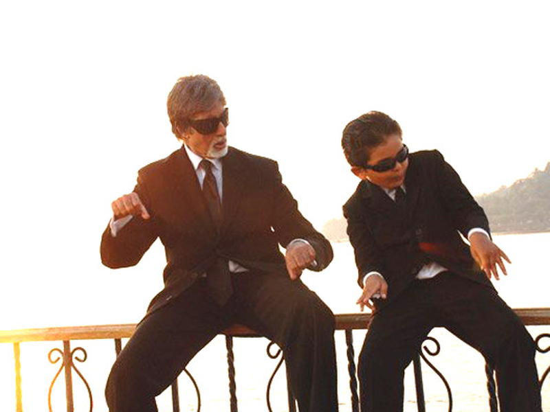 Foto 41 de Bhoothnath