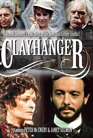 Poster 1 de Série Clayhanger (1976)