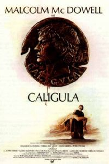  de Filme Calígula (1979)