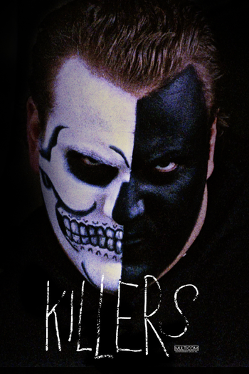  de Filme Killers: Heróis da Violência (1996)