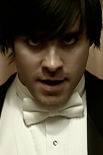 Poster de Curta 30 Seconds to Mars: The Kill (2006)