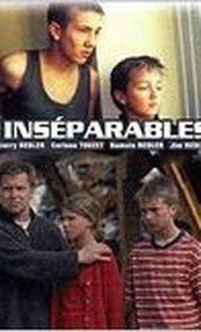 My movies  les inseperables (2001)
