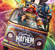 The Muppets Mayhem