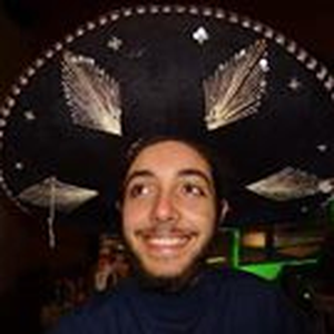 Foto de perfil de Pedro