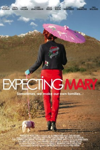 Poster de Filme Expecting Mary (2010)