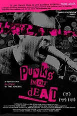 Punks Not Dead (Punks Not Dead)