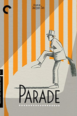 Parada (Parade)