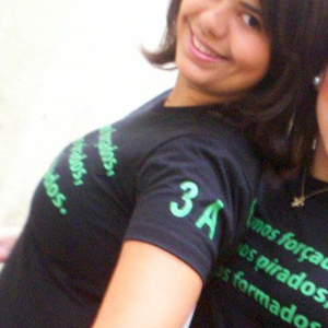 Foto de perfil de Jussara Souza