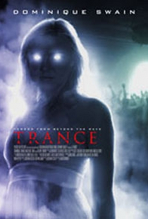 Trance - Poster / Capa / Cartaz - Oficial 1