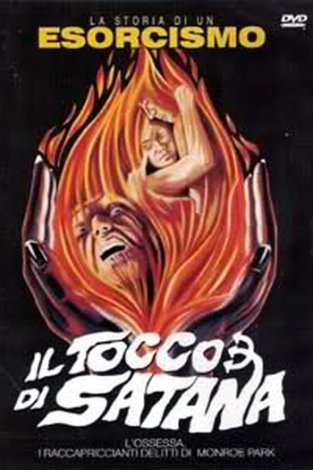  de Filme O Toque de Satã (1971)