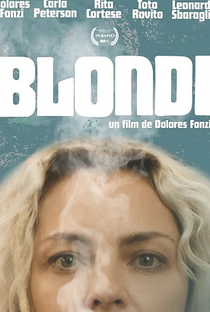 Blondi - Poster / Capa / Cartaz - Oficial 2