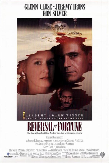 de Filme O Reverso da Fortuna (1990)