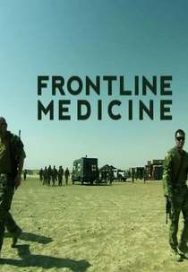 Medicina da Guerra (Frontline Medicine)