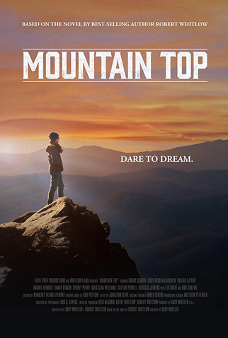 Poster 2 de Filme Mountain Top (2017)