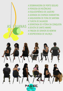 As Baianas (As Baianas)