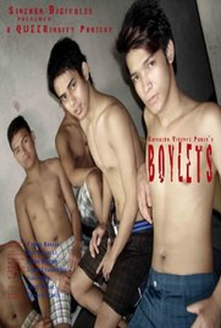 Poster 1 de Filme Boylets (2009)
