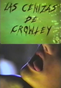 Las cenizas de Crowley (Las cenizas de Crowley)