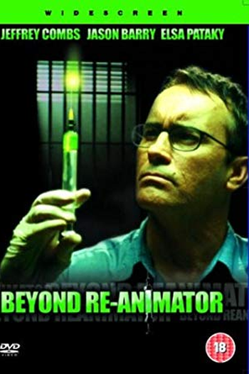  de Filme Re-Animator: Fase Terminal (2003)