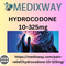 Buy Hydrocodone 10-325 mg
