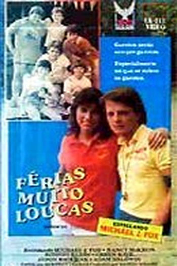  de Filme Férias Muito Loucas (1985)