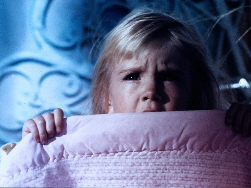 Foto 12 de Poltergeist: O Fenômeno