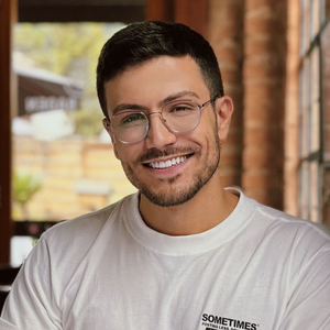 Foto de perfil de Túlio