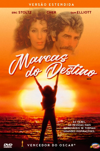  de Filme Marcas do Destino (1985)